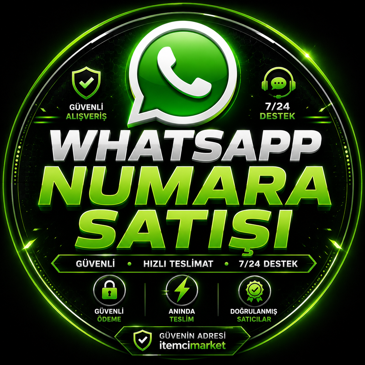 Whatsapp Numara